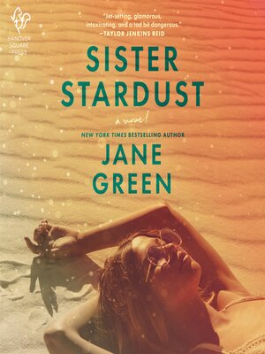 cover image of Sister Stardust
